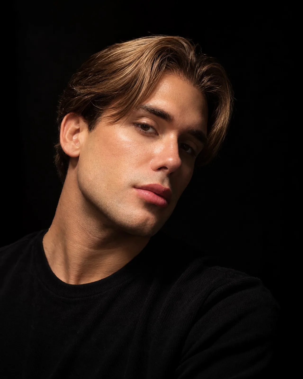 Klaus Soares