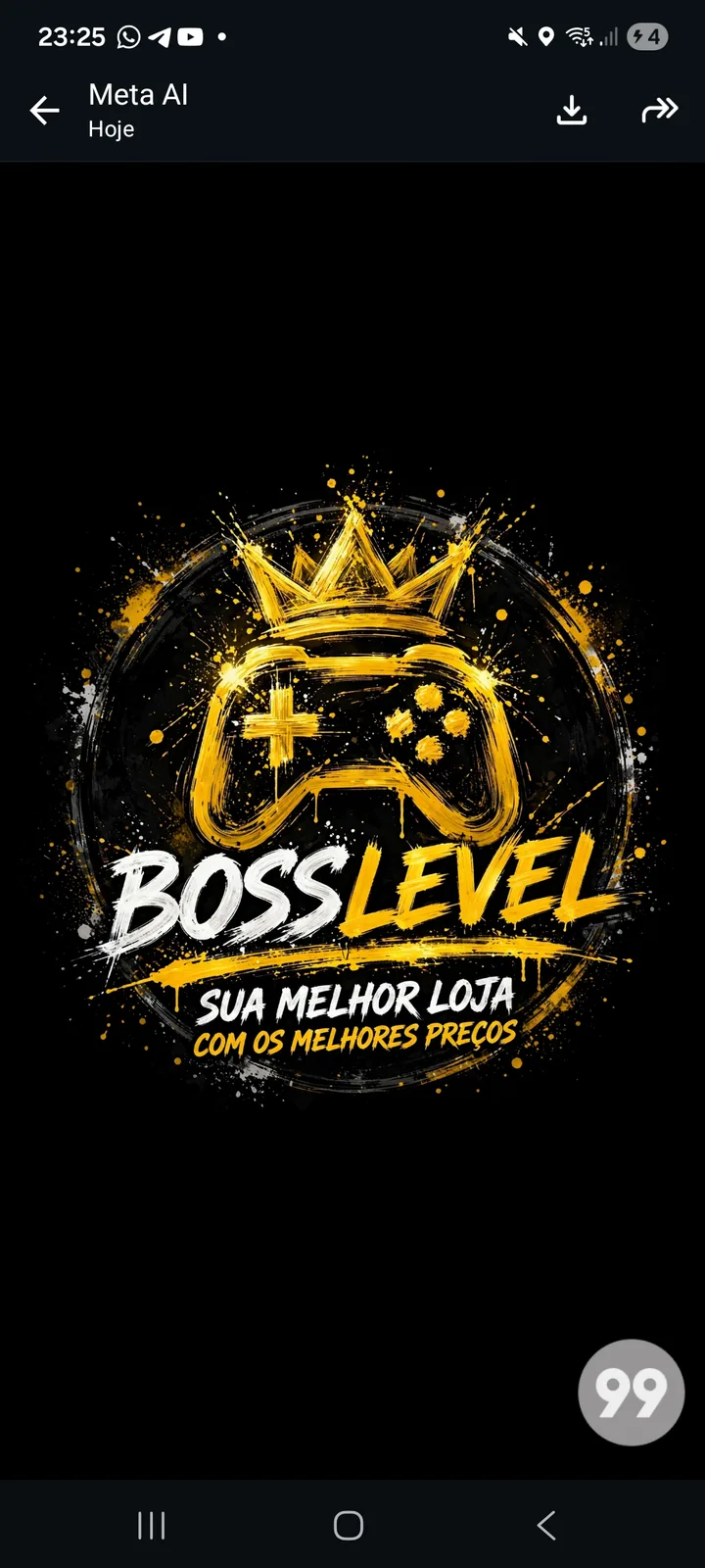 Bosslevel