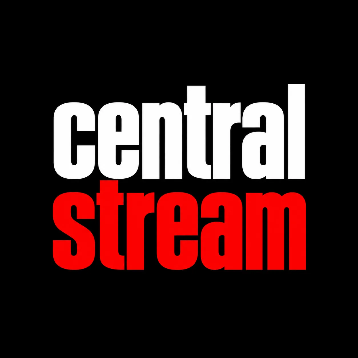 Central Stream