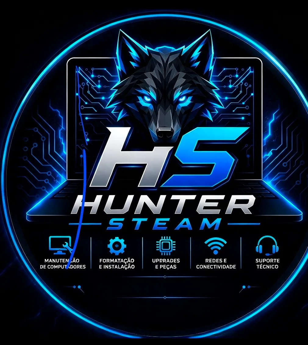 HUNTER STEAM
