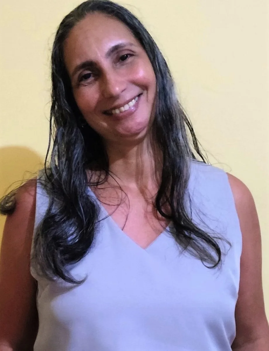 viviane barreiro