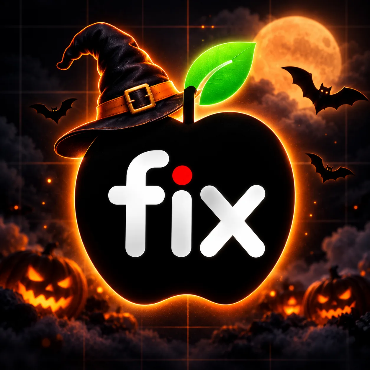 Fix Apps