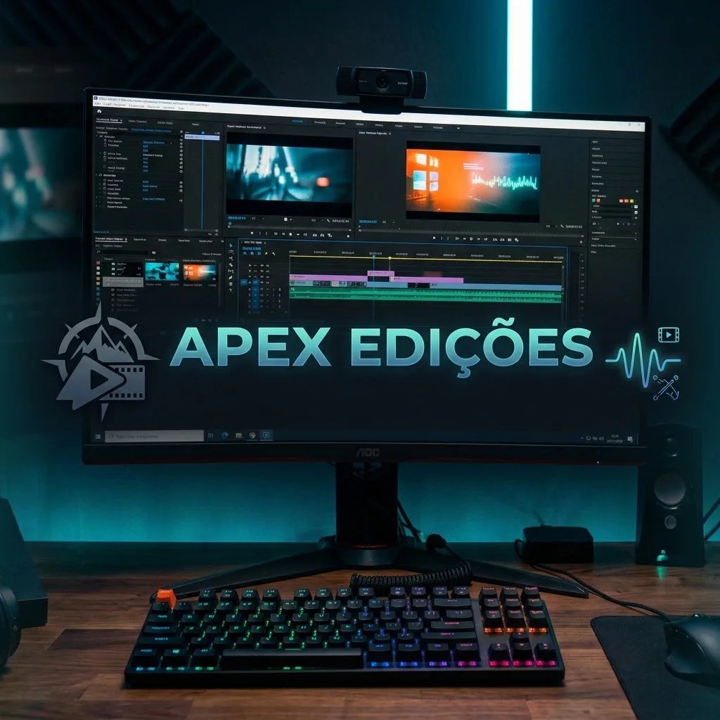 APEX EDIÇÔES