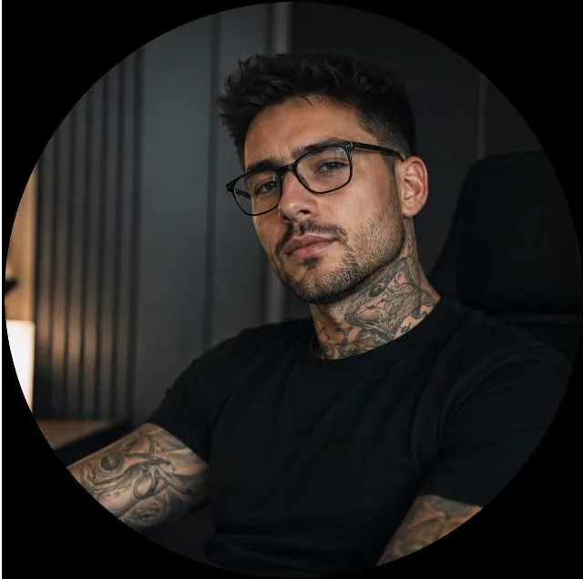 J N