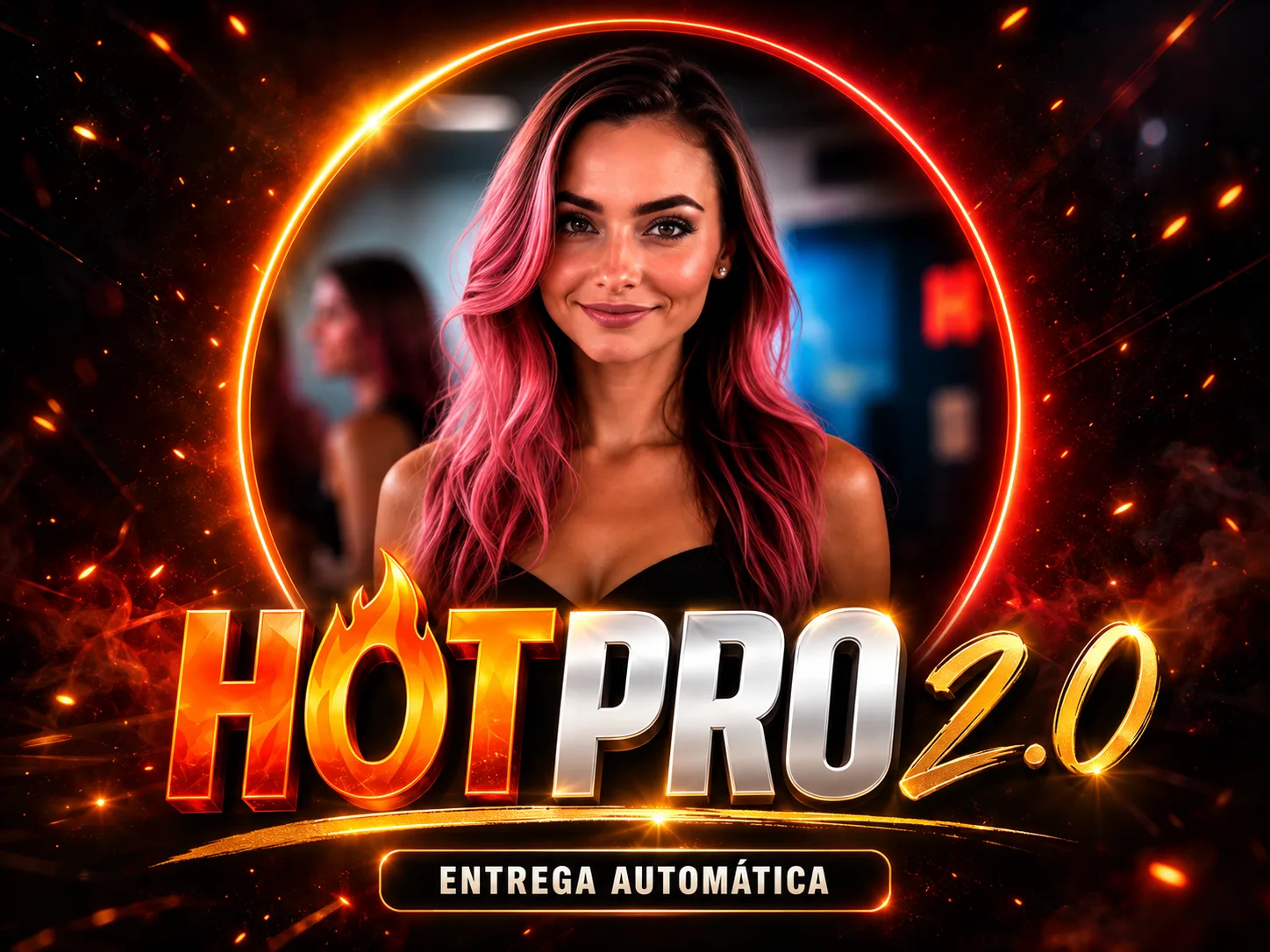 🔥 PACK HOT PRO 2.0 (MODELOS, ÁUDIOS, FERRAMENTAS, MÉTODOS E ETC...) - VITALÍCIO